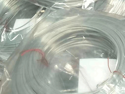 杨浦铁芯放炮线